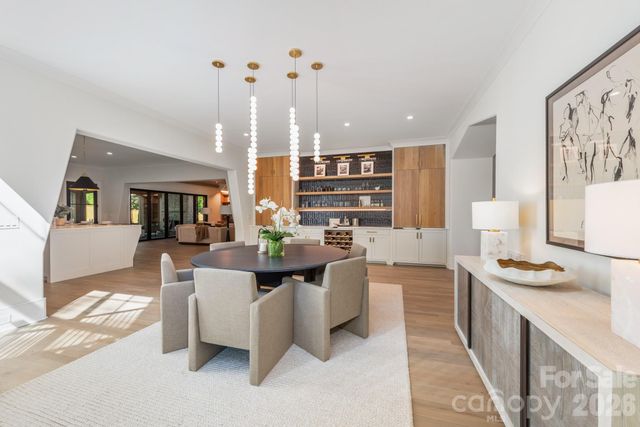 4110 Melchor Avenue, Charlotte, NC 28211