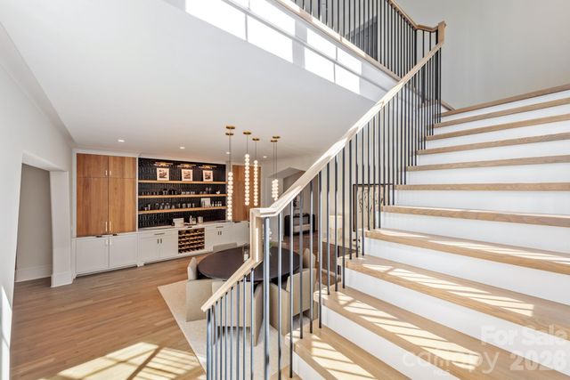 4110 Melchor Avenue, Charlotte, NC 28211