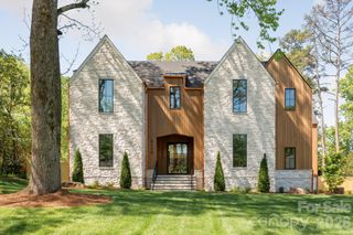 4110 Melchor Avenue, Charlotte, NC 28211