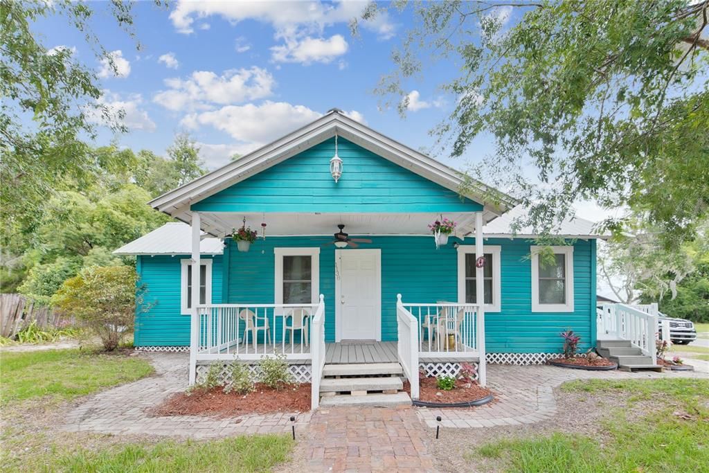 1138 NE 9TH AVENUE, Ocala, FL 34470
