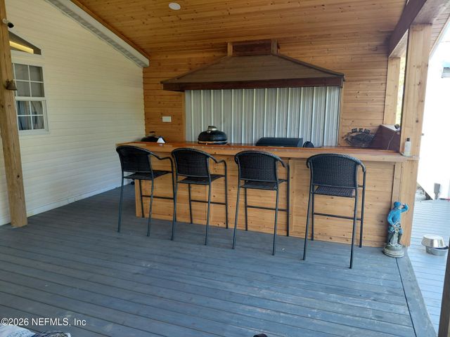 118 ROBIN Road, Pomona Park, FL 32181
