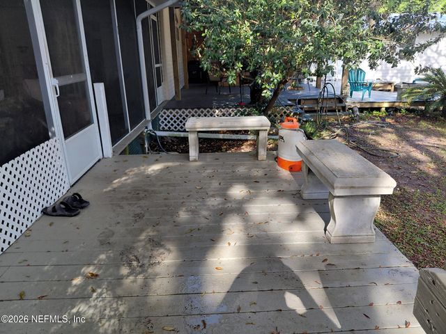 118 ROBIN Road, Pomona Park, FL 32181