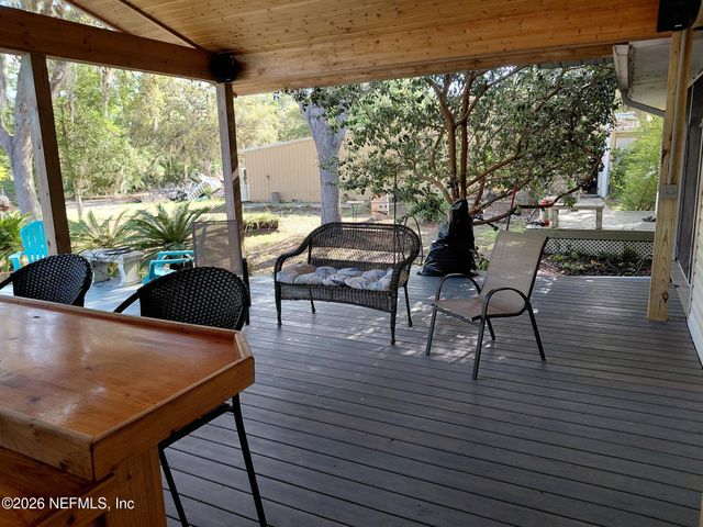 118 ROBIN Road, Pomona Park, FL 32181