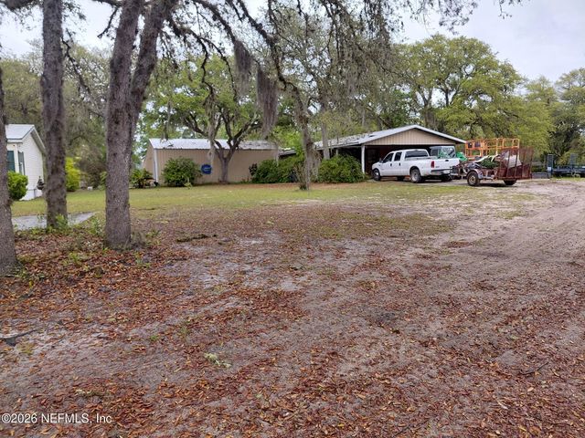 118 ROBIN Road, Pomona Park, FL 32181