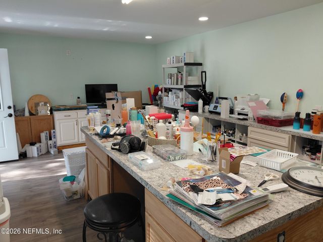 118 ROBIN Road, Pomona Park, FL 32181
