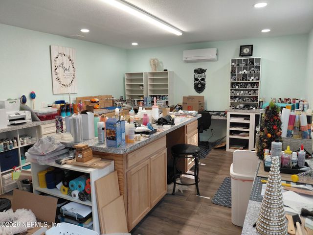 118 ROBIN Road, Pomona Park, FL 32181