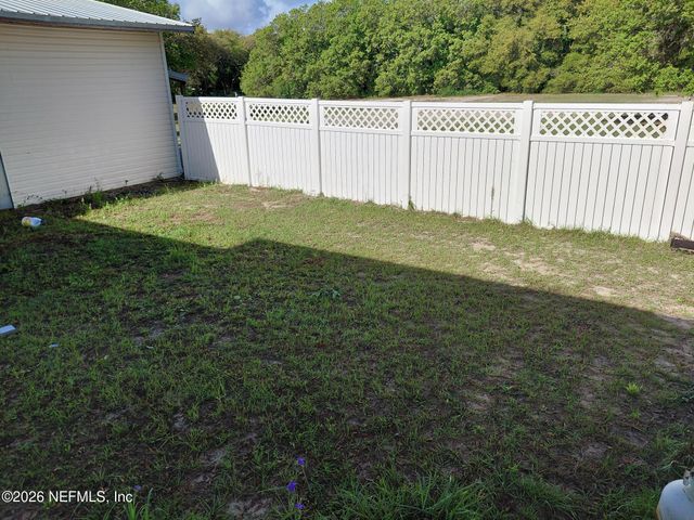 118 ROBIN Road, Pomona Park, FL 32181