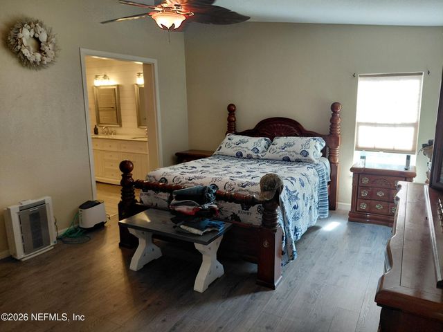 118 ROBIN Road, Pomona Park, FL 32181