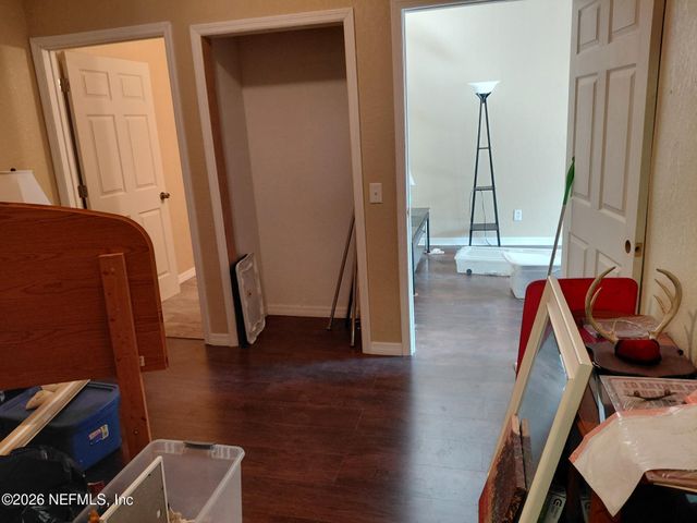 118 ROBIN Road, Pomona Park, FL 32181