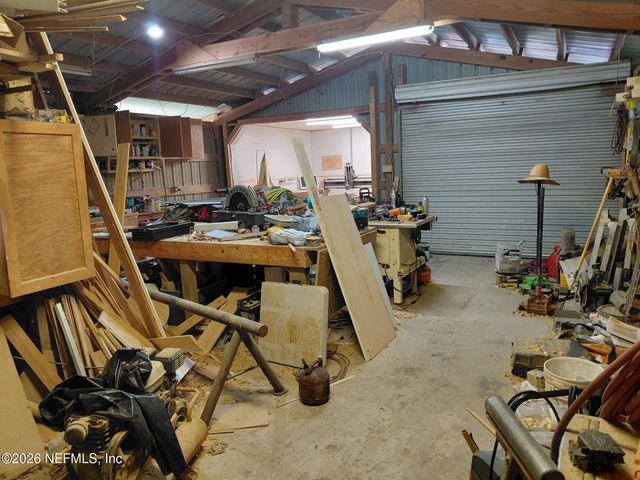 118 ROBIN Road, Pomona Park, FL 32181
