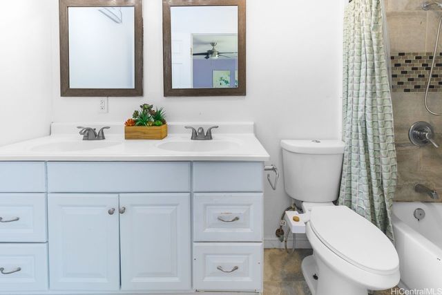 87-129 Palakamana Street, Waianae, HI 96792