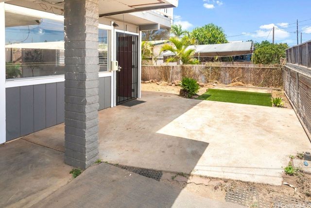 87-129 Palakamana Street, Waianae, HI 96792