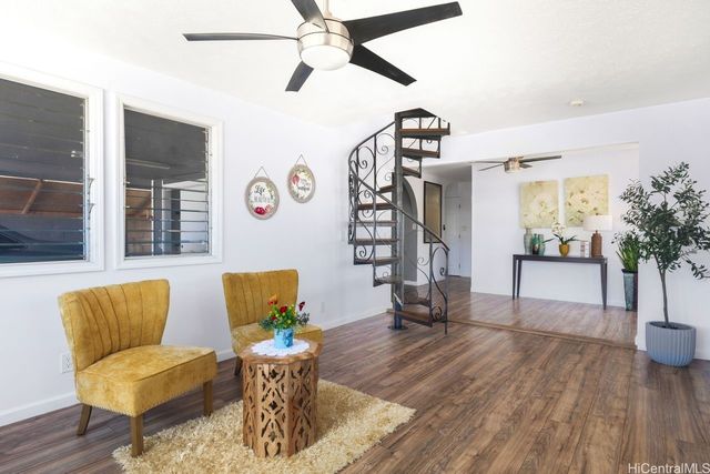 87-129 Palakamana Street, Waianae, HI 96792