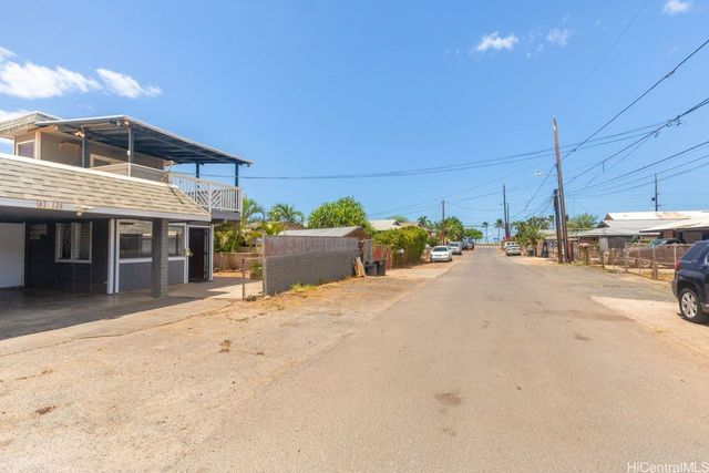 87-129 Palakamana Street, Waianae, HI 96792