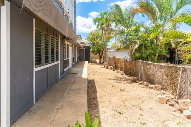 87-129 Palakamana Street, Waianae, HI 96792