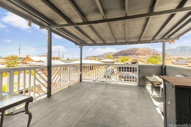 87-129 Palakamana Street, Waianae, HI 96792