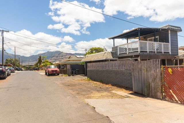 87-129 Palakamana Street, Waianae, HI 96792