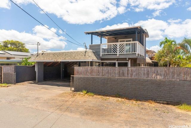 87-129 Palakamana Street, Waianae, HI 96792