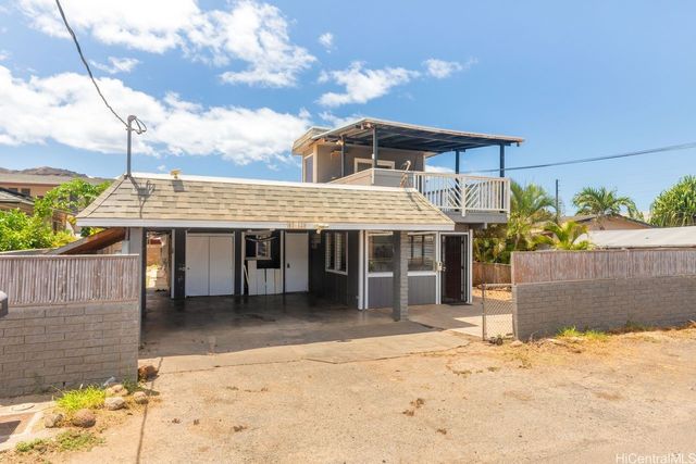 87-129 Palakamana Street, Waianae, HI 96792