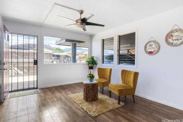 87-129 Palakamana Street, Waianae, HI 96792