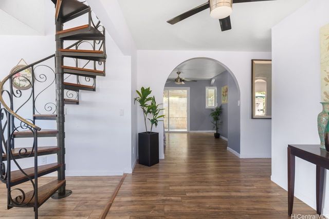 87-129 Palakamana Street, Waianae, HI 96792