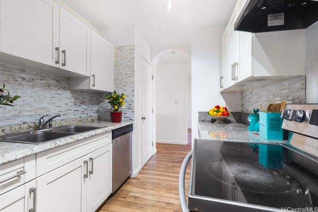 87-129 Palakamana Street, Waianae, HI 96792