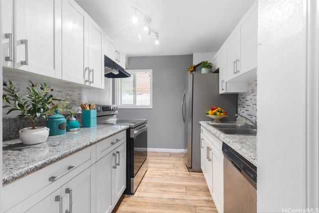 87-129 Palakamana Street, Waianae, HI 96792