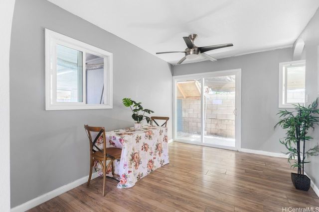 87-129 Palakamana Street, Waianae, HI 96792