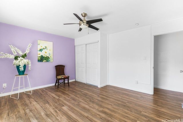 87-129 Palakamana Street, Waianae, HI 96792