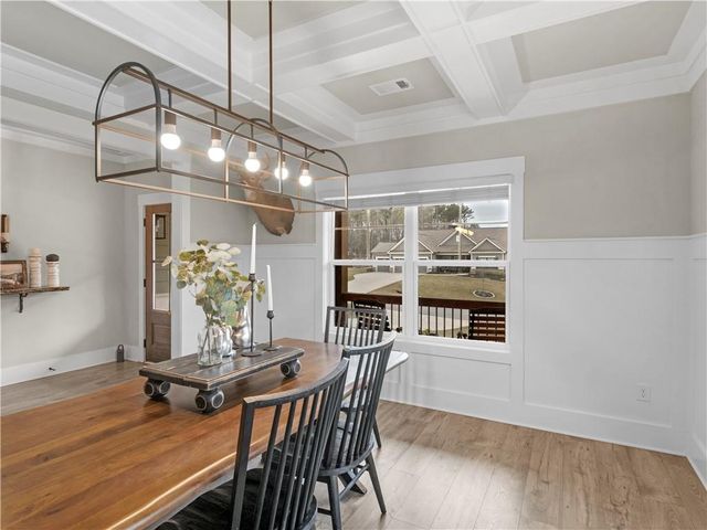 2445 Waterside Drive, Monroe, GA 30655