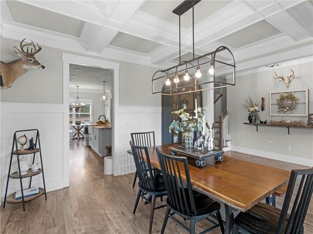 2445 Waterside Drive, Monroe, GA 30655