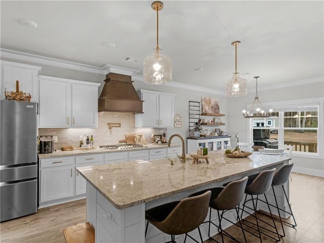 2445 Waterside Drive, Monroe, GA 30655