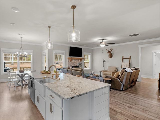 2445 Waterside Drive, Monroe, GA 30655