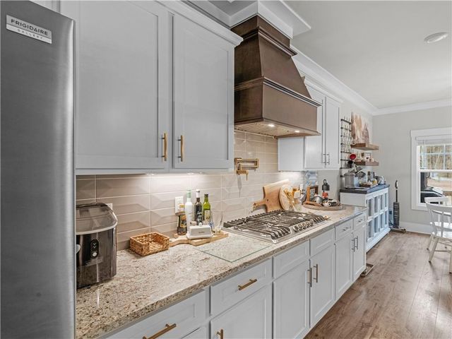 2445 Waterside Drive, Monroe, GA 30655