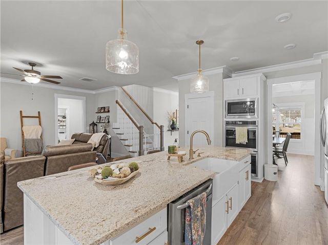 2445 Waterside Drive, Monroe, GA 30655