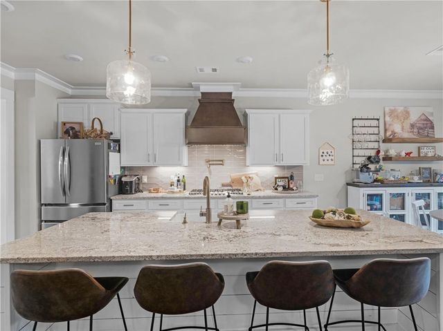 2445 Waterside Drive, Monroe, GA 30655