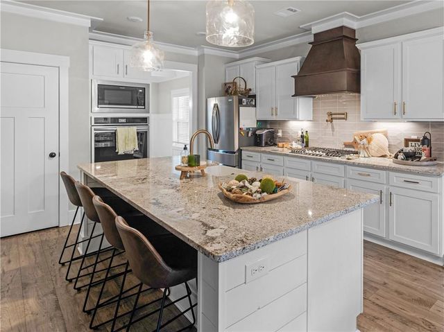 2445 Waterside Drive, Monroe, GA 30655