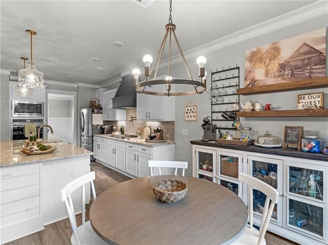 2445 Waterside Drive, Monroe, GA 30655