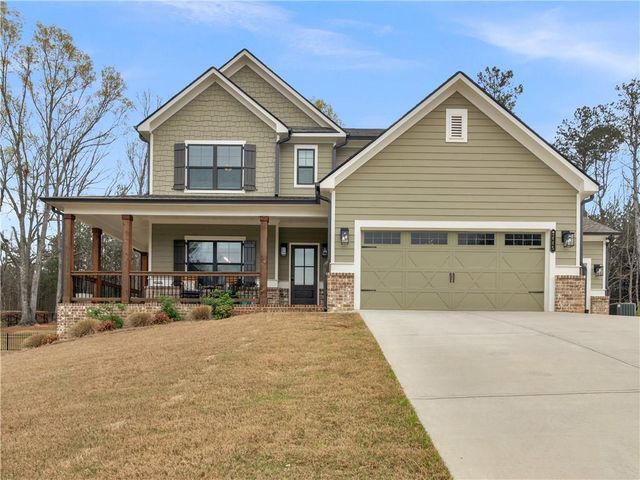 2445 Waterside Drive, Monroe, GA 30655