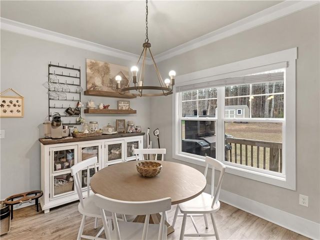 2445 Waterside Drive, Monroe, GA 30655