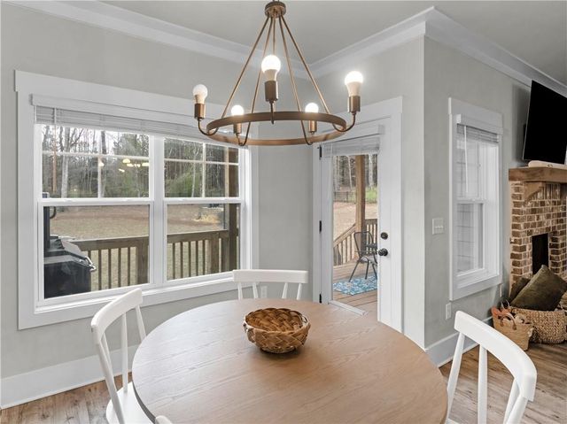 2445 Waterside Drive, Monroe, GA 30655