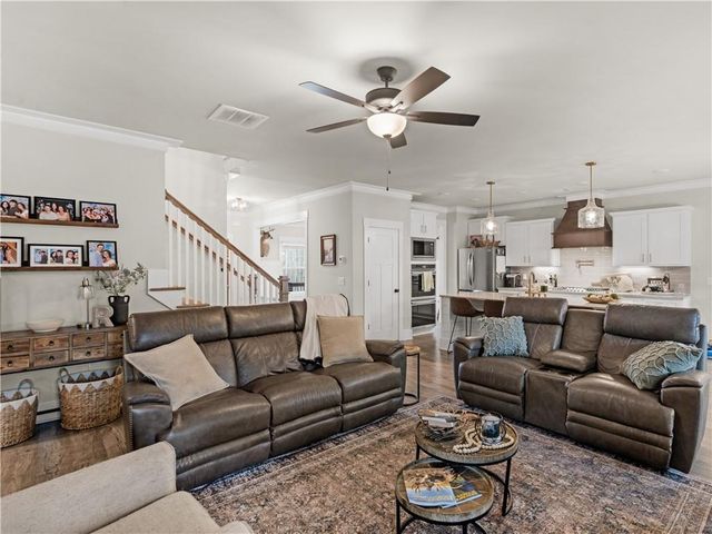 2445 Waterside Drive, Monroe, GA 30655