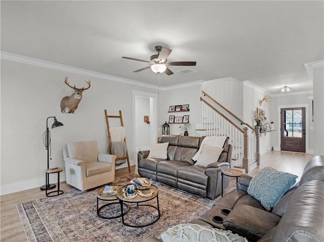 2445 Waterside Drive, Monroe, GA 30655