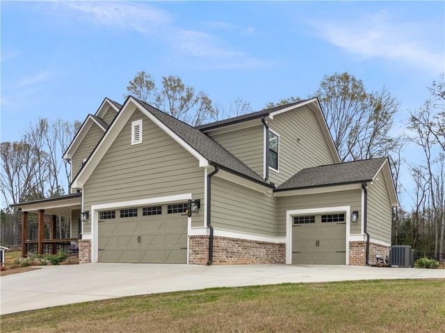 2445 Waterside Drive, Monroe, GA 30655