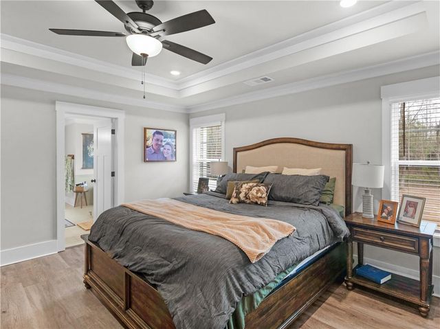 2445 Waterside Drive, Monroe, GA 30655