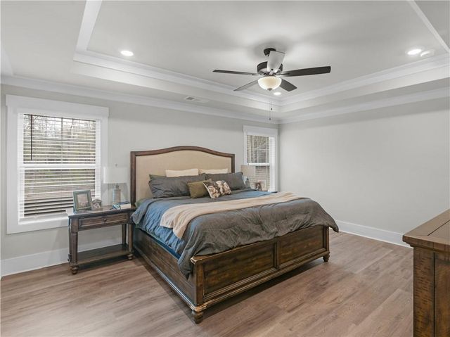 2445 Waterside Drive, Monroe, GA 30655