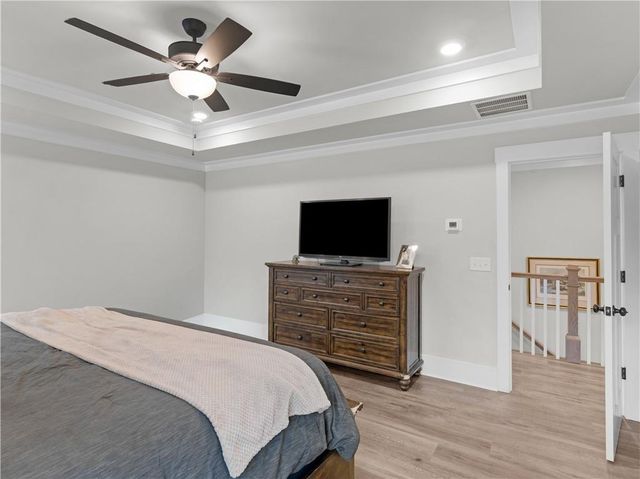 2445 Waterside Drive, Monroe, GA 30655