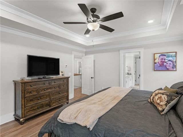 2445 Waterside Drive, Monroe, GA 30655