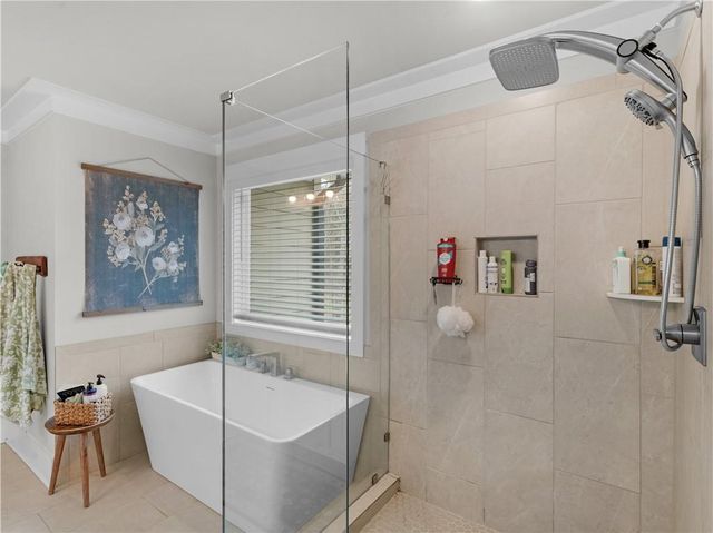 2445 Waterside Drive, Monroe, GA 30655