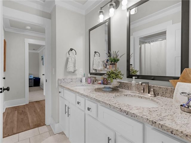 2445 Waterside Drive, Monroe, GA 30655